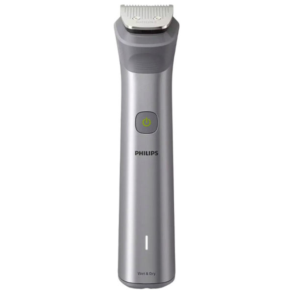 Триммер для лица Philips MG5940/15 Нержавеющая сталь  photo 2