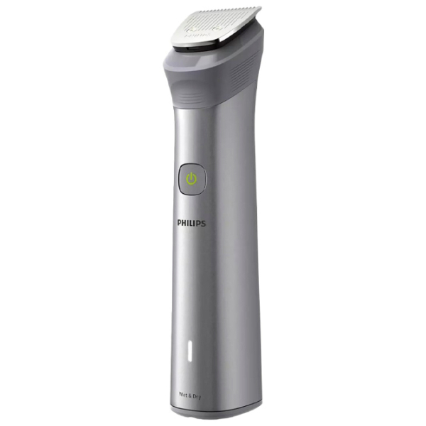 Триммер для лица Philips MG5940/15 Нержавеющая сталь  photo 3
