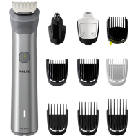 Машинка для стрижки Philips MG5920/15 Серебряный 