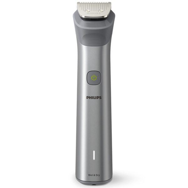 Машинка для стрижки Philips MG5920/15 Серебряный  photo 2