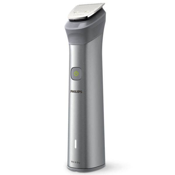 Машинка для стрижки Philips MG5920/15 Серебряный  photo 4