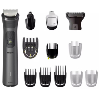 Trimmer facial Philips MG7920/15 Black 