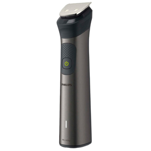Trimmer facial Philips MG7920/15 Black  photo 2