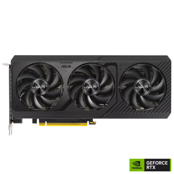 Placă video Asus GeForce RTX 4070 OC Prime Edition 12 GB  photo 1
