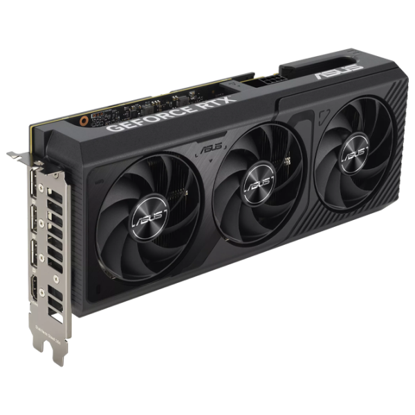 Placă video Asus GeForce RTX 4070 OC Prime Edition 12 GB  photo 2