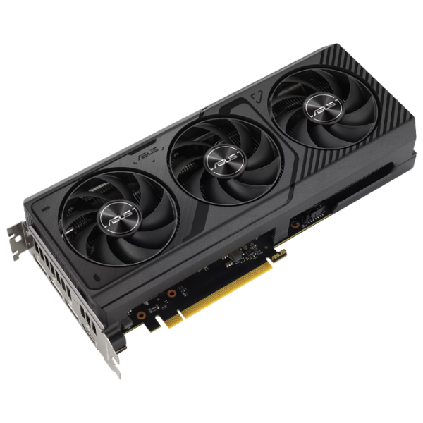 Placă video Asus GeForce RTX 4070 OC Prime Edition 12 GB  photo 3