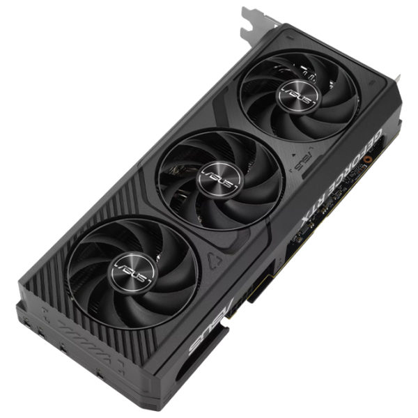 Placă video Asus GeForce RTX 4070 OC Prime Edition 12 GB  photo 4