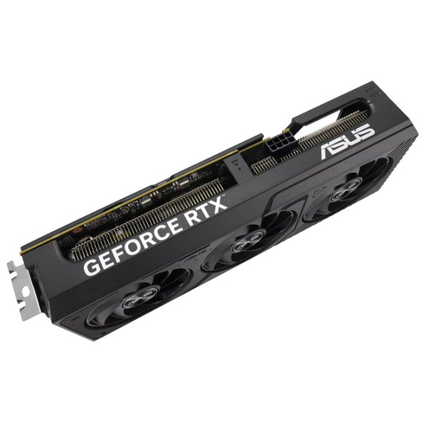Placă video Asus GeForce RTX 4070 OC Prime Edition 12 GB  photo 6