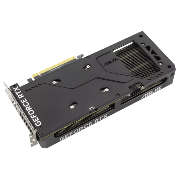 Placă video Asus GeForce RTX 4070 OC Prime Edition 12 GB  photo 7
