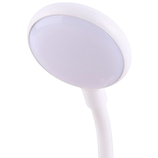 Lampă de noapte Desk lamp Astronaut White Acumulator photo 4