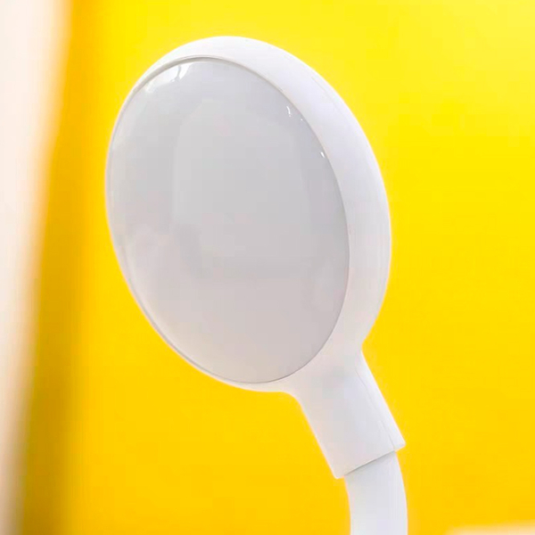 Lampă de noapte Desk lamp Astronaut White Acumulator photo 3