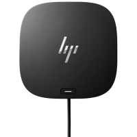 Адаптер HP Dock G5 Черный USB Type-C