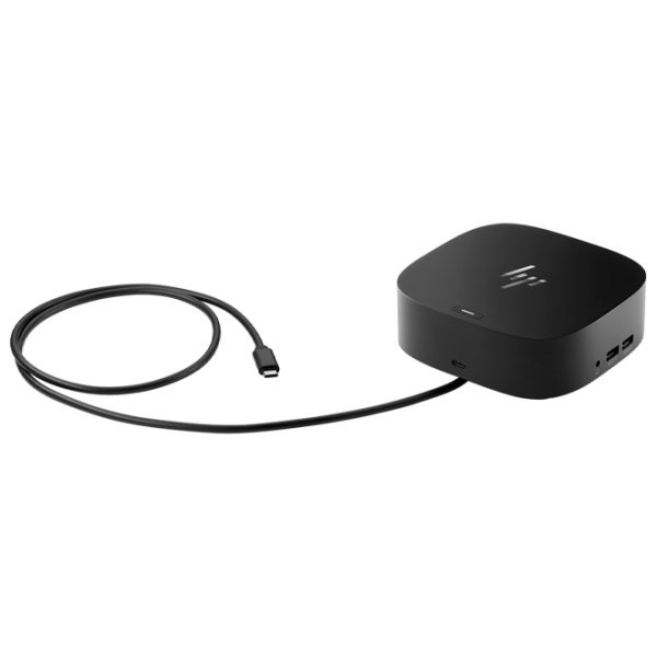Адаптер HP Dock G5 Черный USB Type-C photo 3