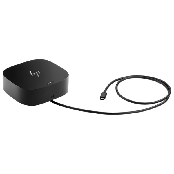 Адаптер HP Dock G5 Черный USB Type-C photo 5
