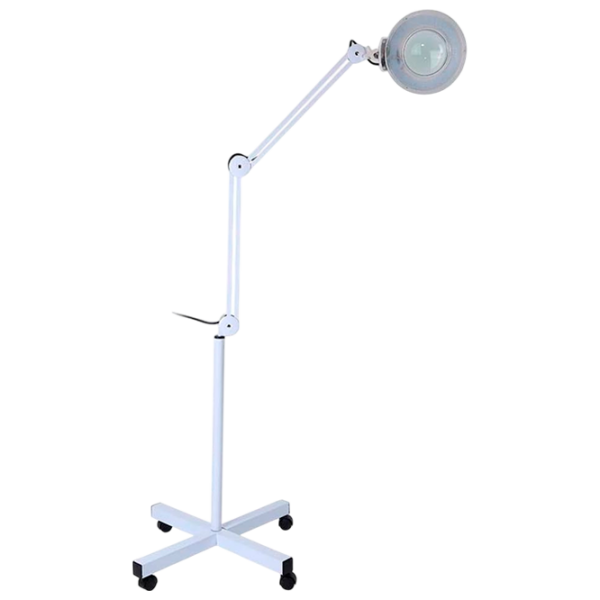Лампа Desk lamp 5X Magnifying Белый От сети photo 1