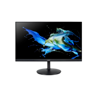 Монитор Acer CB242YE Черный 23.8" Full HD IPS WLED