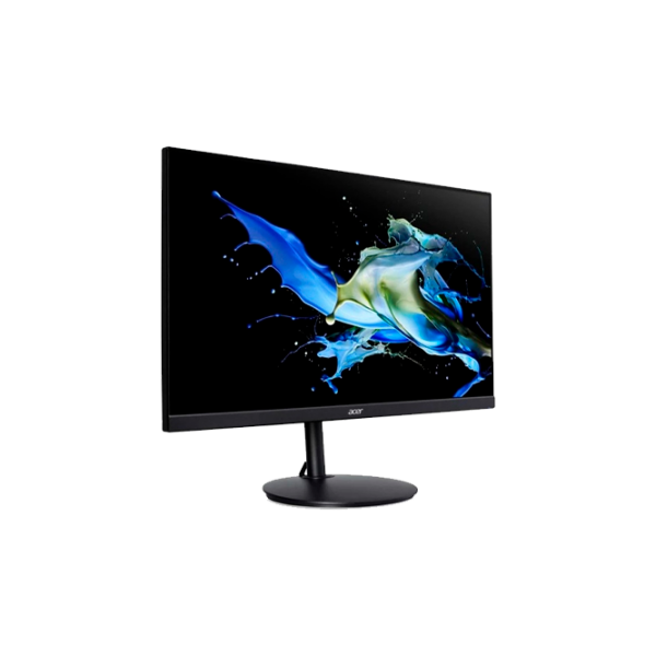 Monitor Acer CB242YE Black 23.8" Full HD IPS WLED photo 2
