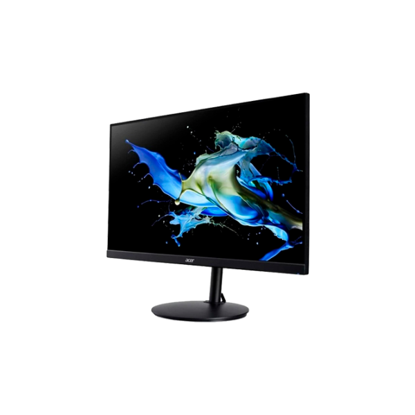 Monitor Acer CB242YE Black 23.8" Full HD IPS WLED photo 3
