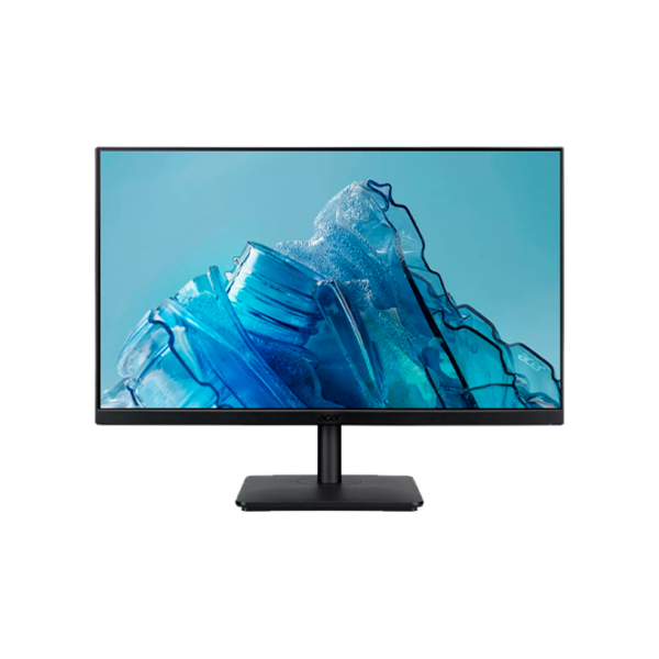 Монитор Acer V277EBI Черный 27" Full HD IPS WLED photo 1