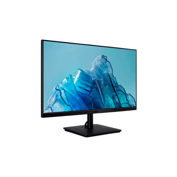 Монитор Acer V277EBI Черный 27" Full HD IPS WLED photo 2