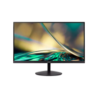 Монитор Acer SA242YE Черный 23.8" Full HD IPS WLED