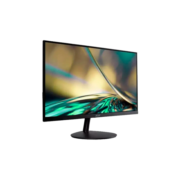 Монитор Acer SA242YE Черный 23.8" Full HD IPS WLED photo 2