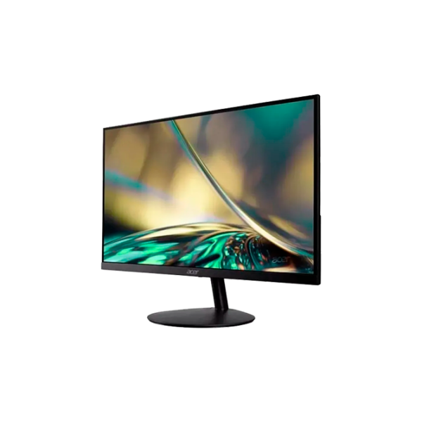Монитор Acer SA242YE Черный 23.8" Full HD IPS WLED photo 3