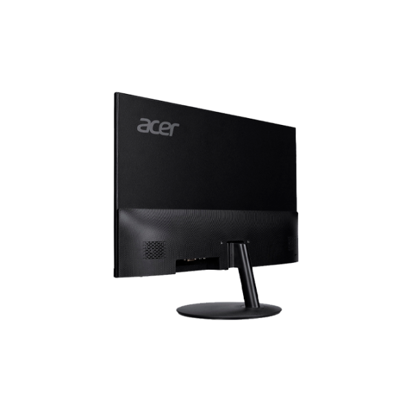 Монитор Acer SA242YE Черный 23.8" Full HD IPS WLED photo 6