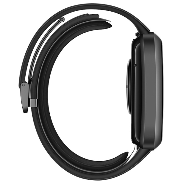 Умные часы Huawei Watch D Графит 1.64" | | Алюминий/Фторэластомер
| MLY-B10 photo 4