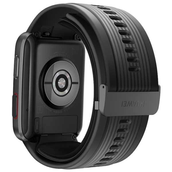 Умные часы Huawei Watch D Графит 1.64" | | Алюминий/Фторэластомер
| MLY-B10 photo 6