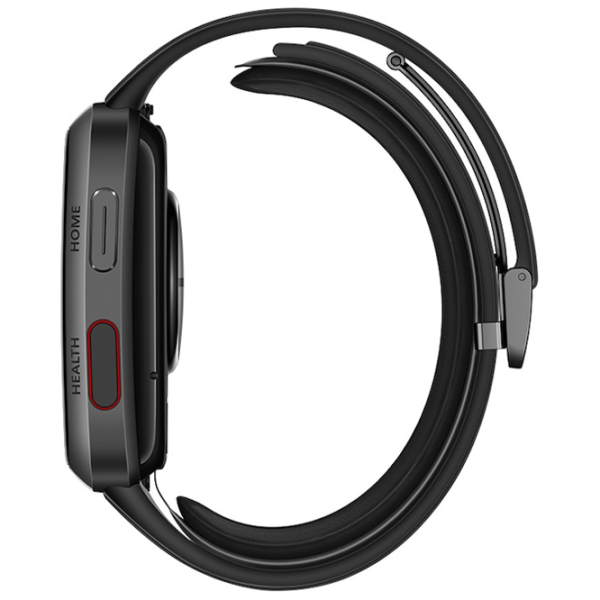 Умные часы Huawei Watch D Графит 1.64" | | Алюминий/Фторэластомер
| MLY-B10 photo 7