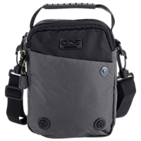 Geanta de talie CCS 31189 Black
Grey 