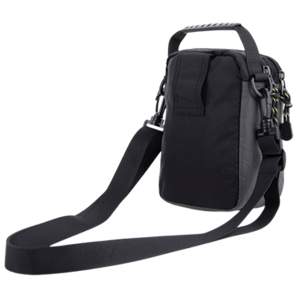 Geanta de talie CCS 31189 Black
Grey  photo 2