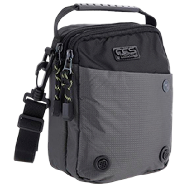 Geanta de talie CCS 31189 Black
Grey  photo 3