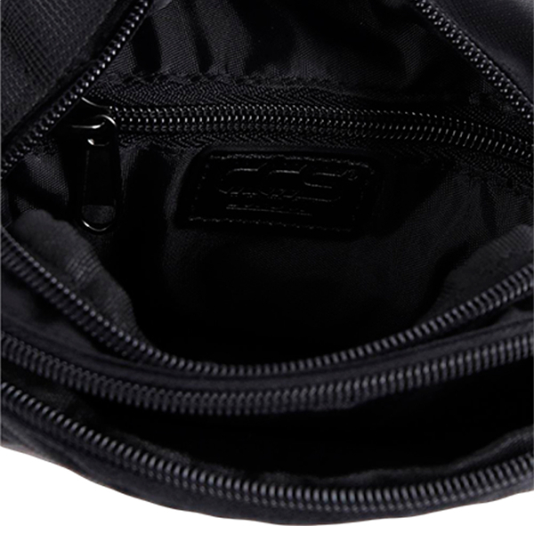 Geanta de talie CCS 31189 Black
Grey  photo 5