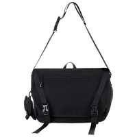 Geanta de talie CCS 31432 Gray
Black 