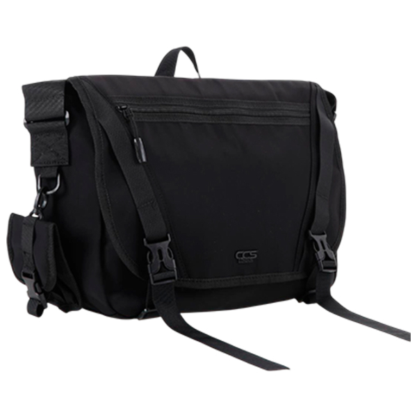 Geanta de talie CCS 31432 Gray
Black  photo 2