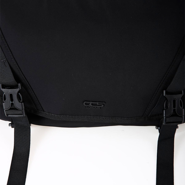 Geanta de talie CCS 31432 Gray
Black  photo 4