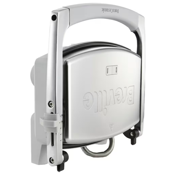 Aparat pentru sandvișuri Breville VST071X-DIM Inox 1000 W, Cantitatea de sandwich-uri:  photo 3