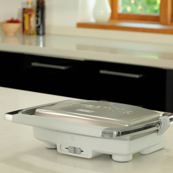 Aparat pentru sandvișuri Breville VST071X-DIM Inox 1000 W, Cantitatea de sandwich-uri:  photo 8