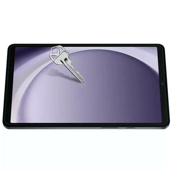 Защитное стекло для планшета Samsung Galaxy Tab A9 Nillkin, 2.5D photo 2