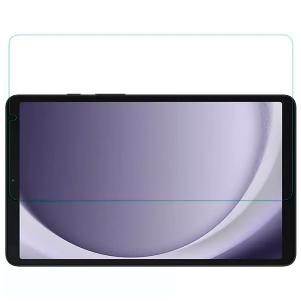 Защитное стекло для планшета Samsung Galaxy Tab A9 Nillkin, 2.5D photo 3