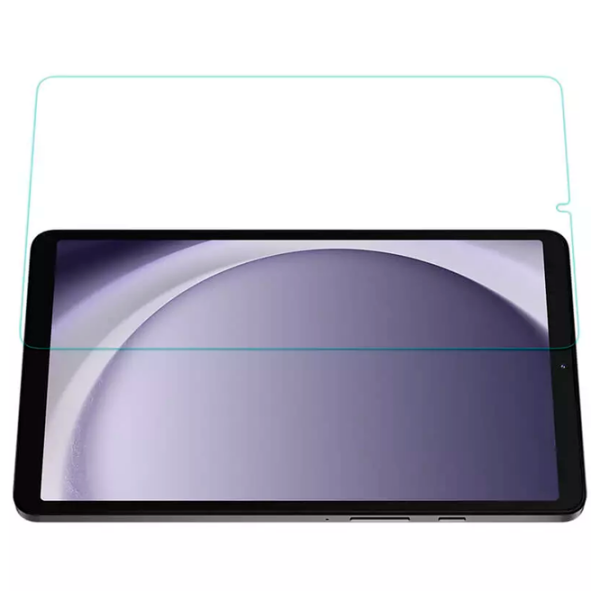 Защитное стекло для планшета Samsung Galaxy Tab A9 Nillkin, 2.5D photo 4