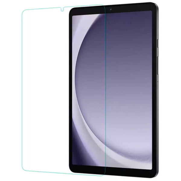 Защитное стекло для планшета Samsung Galaxy Tab A9 Nillkin, 2.5D photo 5