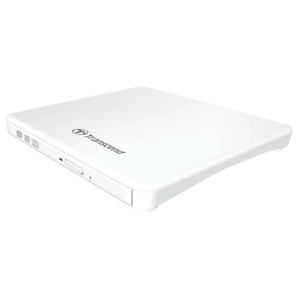 Оптический привод TS8XDVDS Белый 1 x USB-A, Металл, пластик photo 3