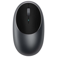 Мышь Satechi M1 Серый Беспроводные, 1200 dpi