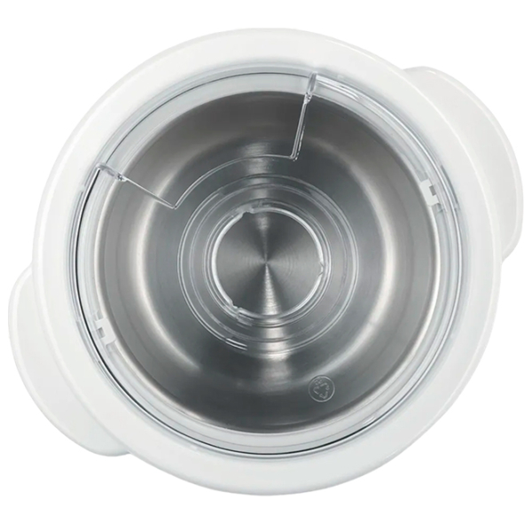 Aparat de îngheţată Bosch MUZ5EB2 White 400 W, Electronic, Numărul de viteze: 7 photo 7