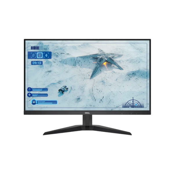 Monitor Dell G2725D Black 27" WQHD IPS WLED photo 1