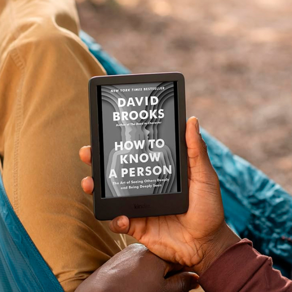 Электронная книга Amazon Kindle Поколение 11 (2024) 16 ГБ Черный  photo 4