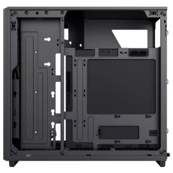 Корпус Gamemax F36 Черный ITX photo 7